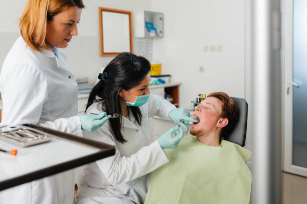 Best Broken or Cracked Tooth Emergency Dentist in Bridgeville, DE